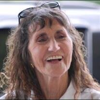 Dorothy Vinzant Griffin McDuffie