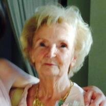 Lottie Cheadle