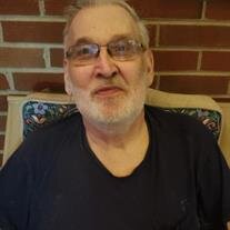 Fred Kabler Tucker Jr.
