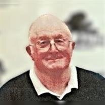 John R. Wood, Jr.