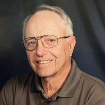 Paul Murray