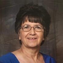 Barbara J. Upton