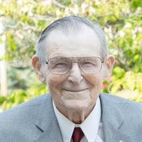 Jay E. Hop