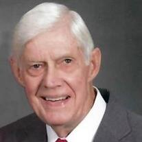 Robert Eugene McGowan
