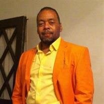 John W. Ezekiel JR.