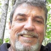 Timothy "Tim" Nelson Hooks