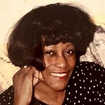 Shirely Jean Pringle