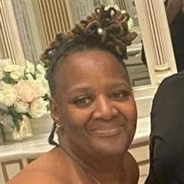 Monica Palmer-Goodwine