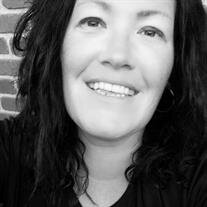 Nancy Sue "Suzanne" Wood