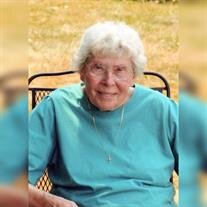 Lois Evelyn Newman