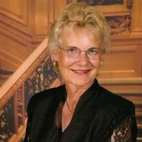 Ruby Frances "Fran" Genevia Tienter