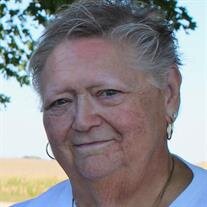 Mary Theresa Parsons