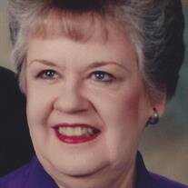 Mary Ellen Moore Lurtey