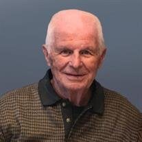 Thomas William McLaughlin Sr.