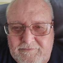 Kenneth Ray Browning Sr.
