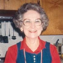 Sadie Marie Stanley Ring
