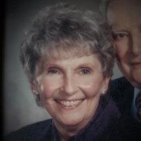 Gloria June Schrumpf