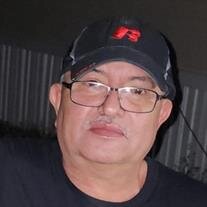 Juan Ventura Mejia