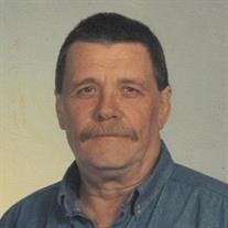 Preston Holt