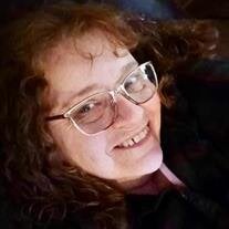 Valerie Hall Whitlock