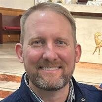 Richard "John" Dellenbach