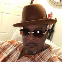 Aaron Lamont Lippett Sr.