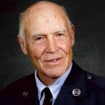 Eugene Skipper