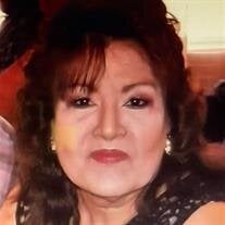 Marie DeJesus Corona