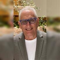 Donald David Zukerman