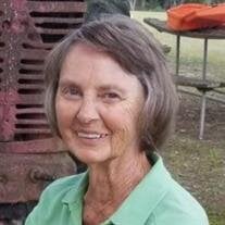 Mrs. Joyce Huntley Marsh