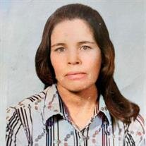 Paula Monge Muñoz