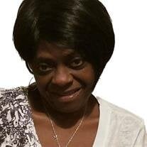 MS. RITA JANE ROBINSON-PRICE