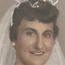 Lucy DeFrank Connor