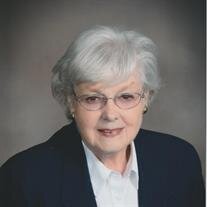Martha Conley Trout