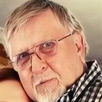 Lonnie Wayne Morton