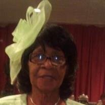 Lucile Davis
