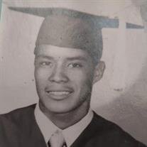 Jose Puente Silvas