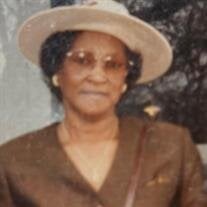 Mrs. Juanita Hodges