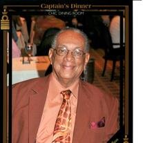 Keith Aleric McFayden Sr.