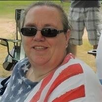 Paula Mary (Downs) Broten