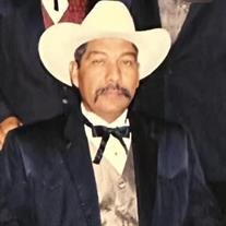 Rogelio Sanchez Vargas