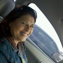 Cynthia Beal Johnson