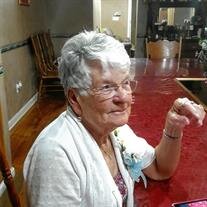 Dorothy Ann Gower
