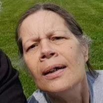 Debra Anne Bowie