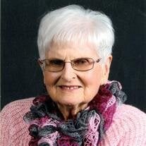 Amy Grace Lansdown