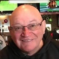David N. Kelbaugh