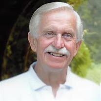 Vernon D. Sullivan