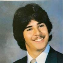 Harry Christopher Krambis
