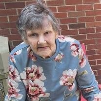 Julia Gloria Diana Burke