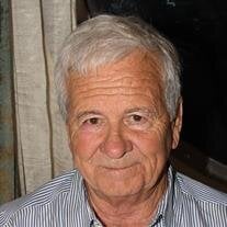 Richard John "Rich" Farrell